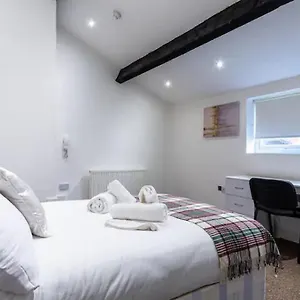 Holiday home Kelvin Grove By Ustay, Liverpool